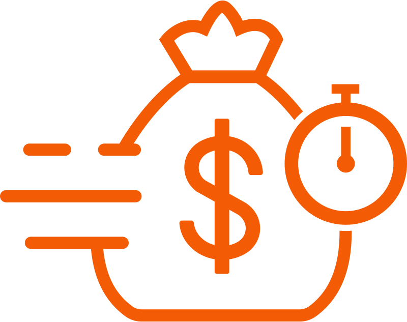 Ícone de flexibilidade